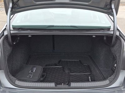 2021 Volkswagen Jetta 1.4T SEL