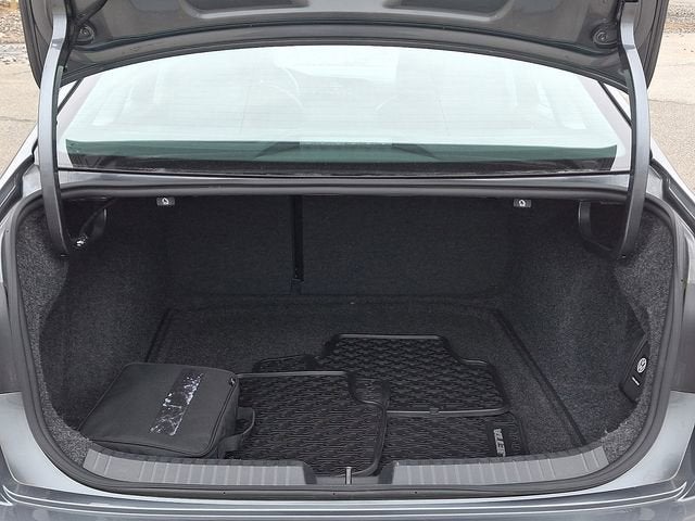 2021 Volkswagen Jetta 1.4T SEL