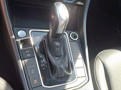 2020 Volkswagen Jetta 1.4T SEL