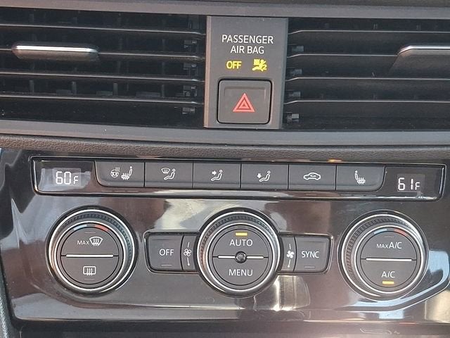 2020 Volkswagen Jetta 1.4T SEL
