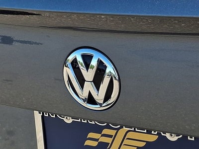 2020 Volkswagen Jetta 1.4T SEL