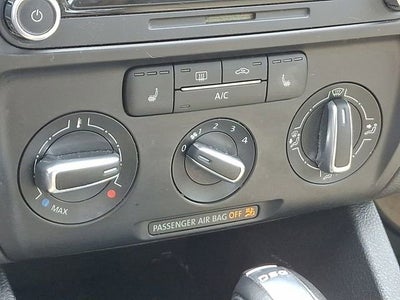 2013 Volkswagen Jetta 2.0L TDI