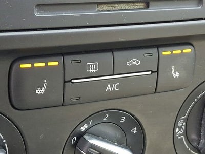 2013 Volkswagen Jetta 2.0L TDI