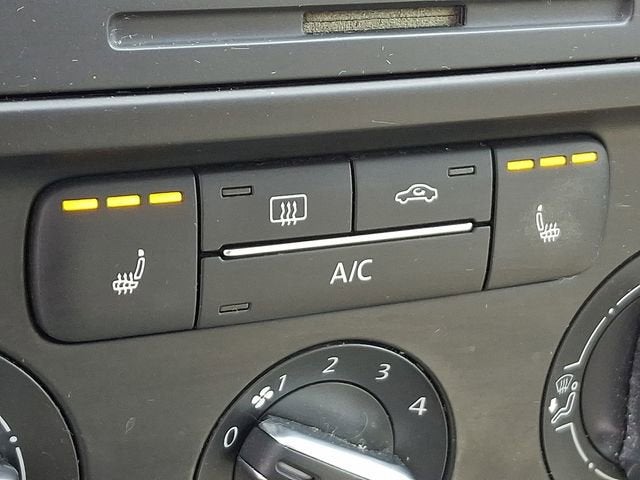 2013 Volkswagen Jetta 2.0L TDI