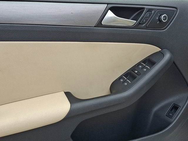 2013 Volkswagen Jetta 2.0L TDI