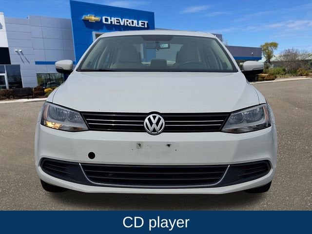 Used 2013 Volkswagen Jetta TDI with VIN 3VWLL7AJ1DM303440 for sale in Danbury, CT