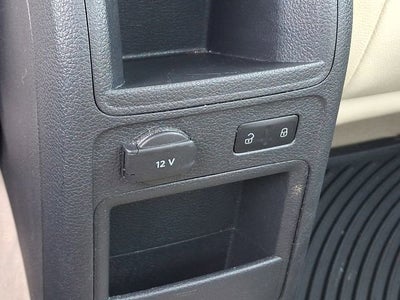 2013 Volkswagen Jetta 2.0L TDI