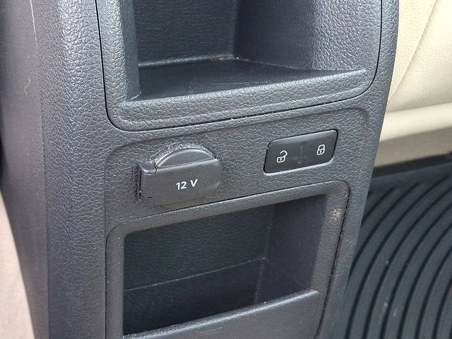 2013 Volkswagen Jetta 2.0L TDI