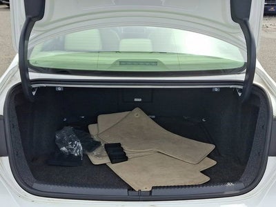 2013 Volkswagen Jetta 2.0L TDI