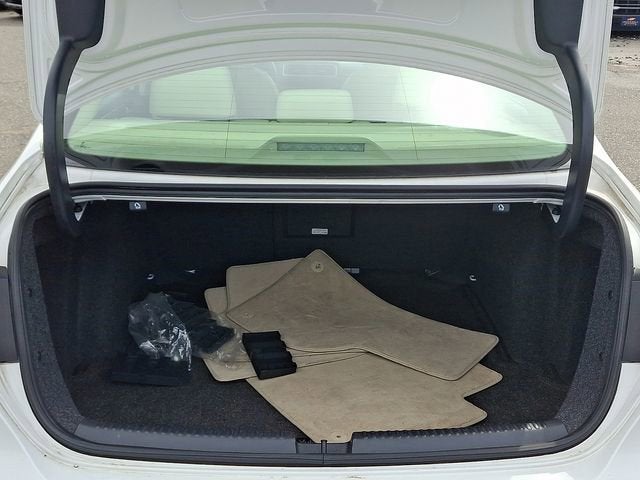 2013 Volkswagen Jetta 2.0L TDI