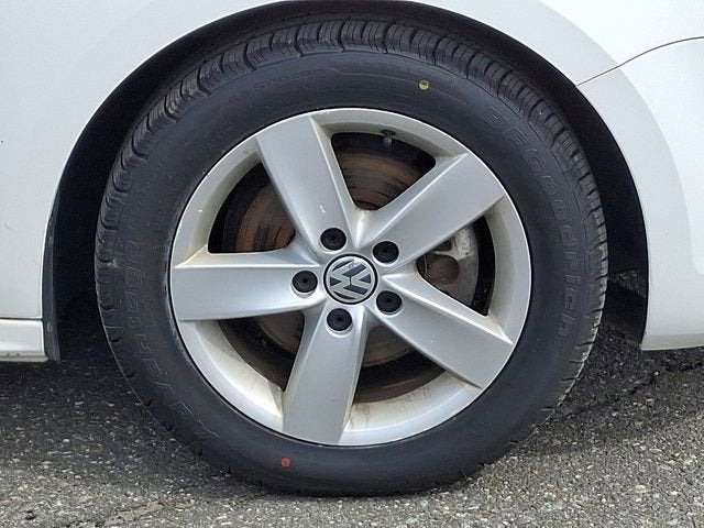 2013 Volkswagen Jetta 2.0L TDI