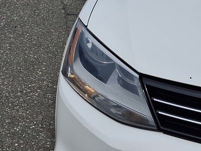 2013 Volkswagen Jetta 2.0L TDI