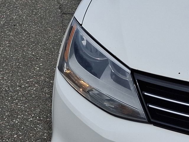 2013 Volkswagen Jetta 2.0L TDI