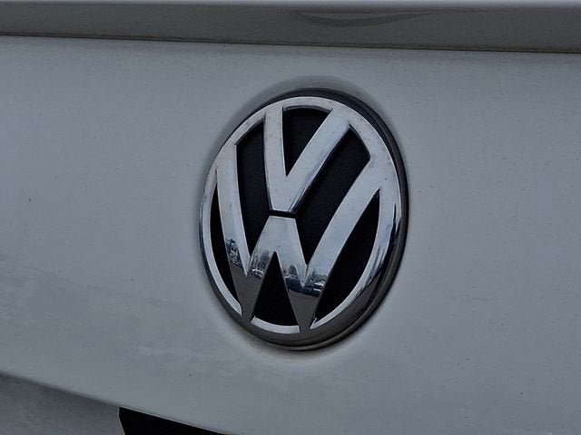 2013 Volkswagen Jetta 2.0L TDI