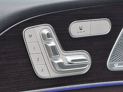 2023 Mercedes-Benz GLE 350 4MATIC®