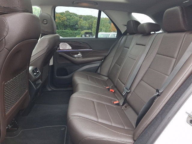 2023 Mercedes-Benz GLE 350 4MATIC®