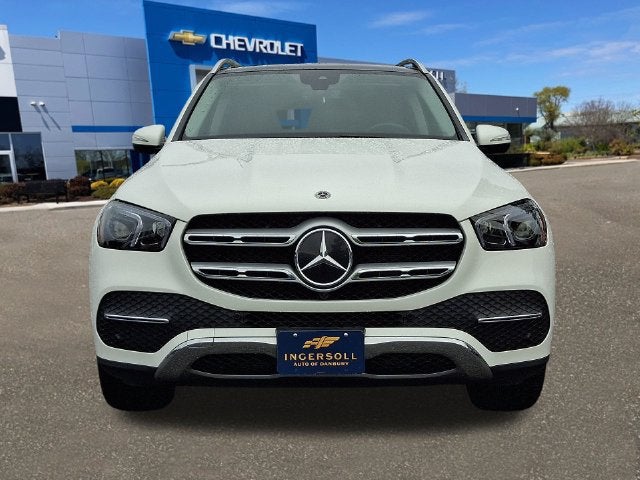 2023 Mercedes-Benz GLE 350 4MATIC®