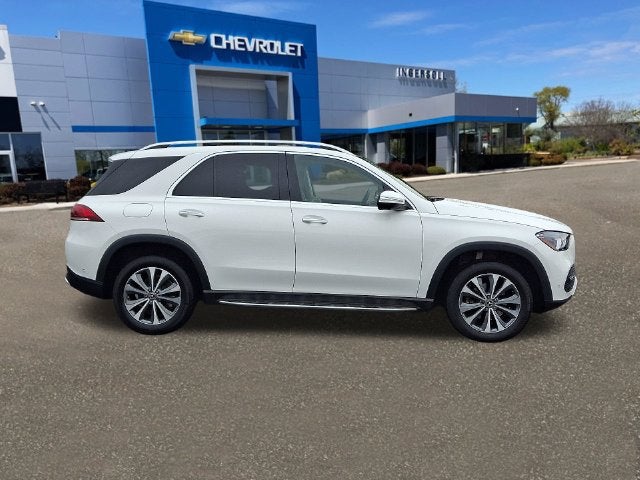 2023 Mercedes-Benz GLE 350 4MATIC®