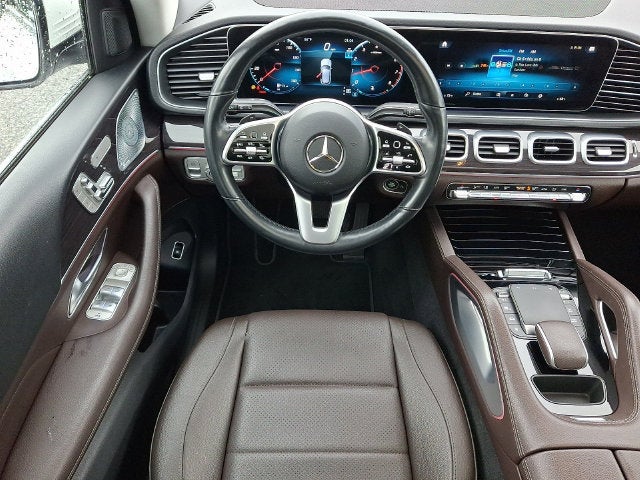 2023 Mercedes-Benz GLE 350 4MATIC®
