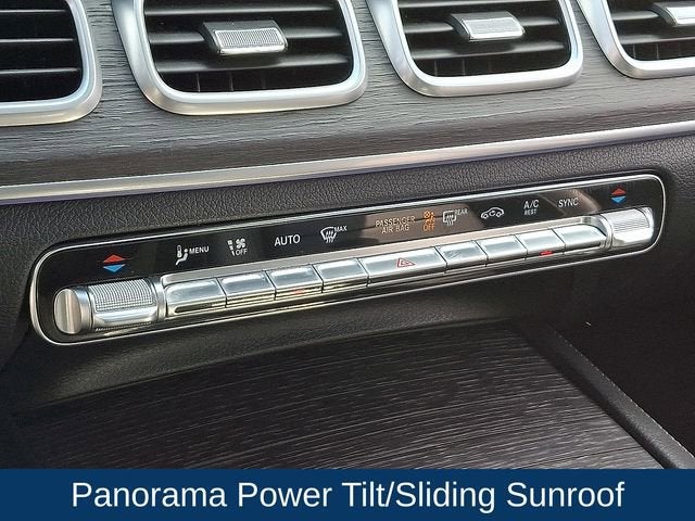 2022 Mercedes-Benz GLE 350 4MATIC®