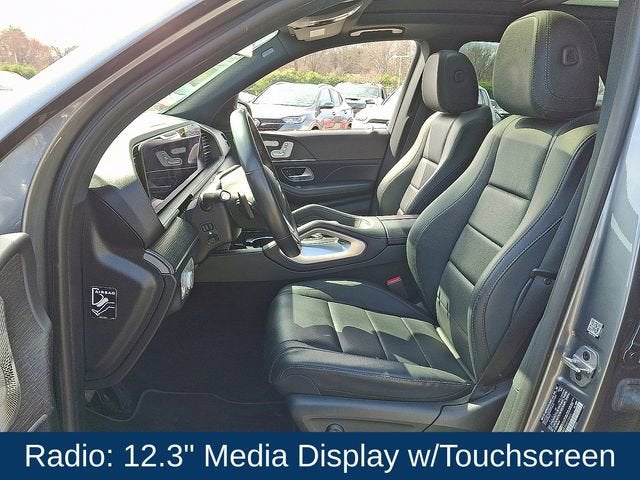 2022 Mercedes-Benz GLE 350 4MATIC®