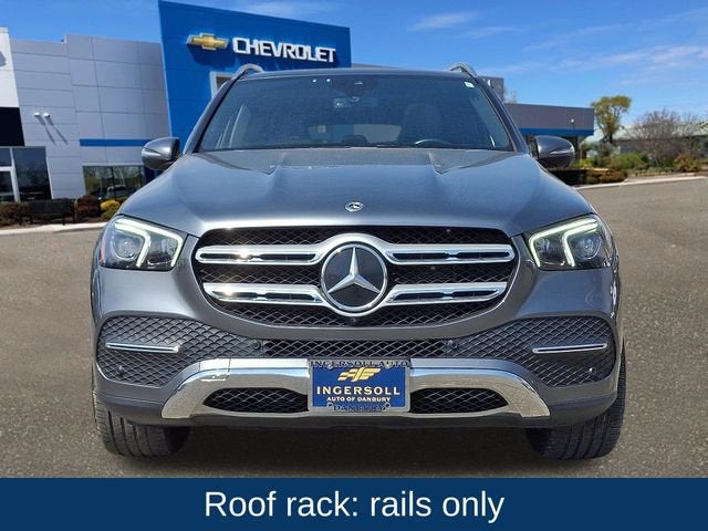 2022 Mercedes-Benz GLE 350 4MATIC®