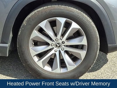 2022 Mercedes-Benz GLE 350 4MATIC®