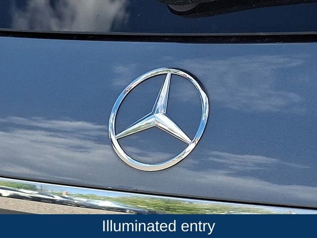 2022 Mercedes-Benz GLE 350 4MATIC®