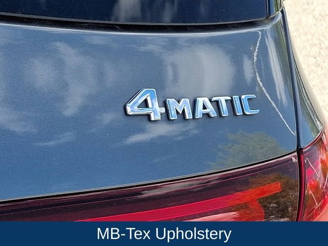 2022 Mercedes-Benz GLE 350 4MATIC®