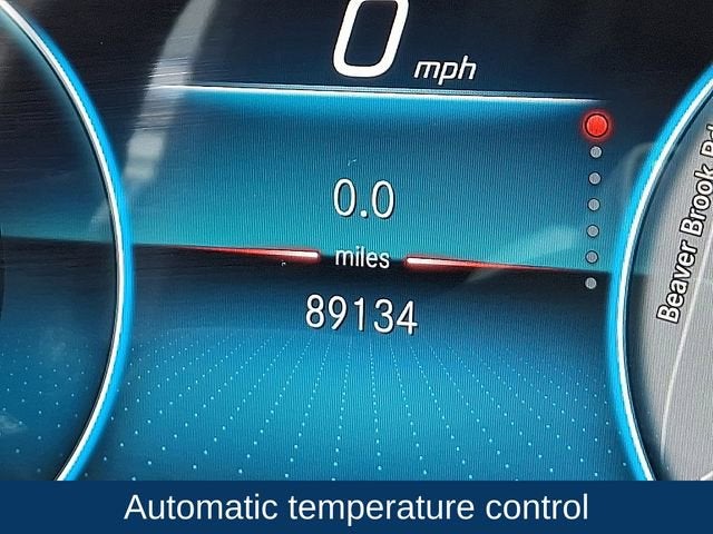 2022 Mercedes-Benz GLE 350 4MATIC®