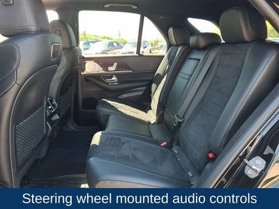 2020 Mercedes-Benz GLE 350 4MATIC®