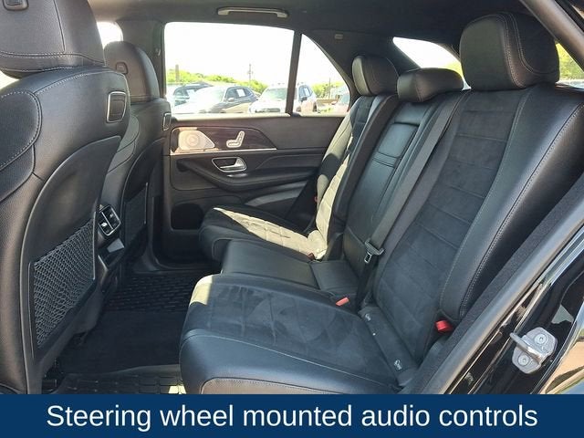 2020 Mercedes-Benz GLE 350 4MATIC®