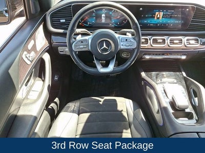 2020 Mercedes-Benz GLE 350 4MATIC®