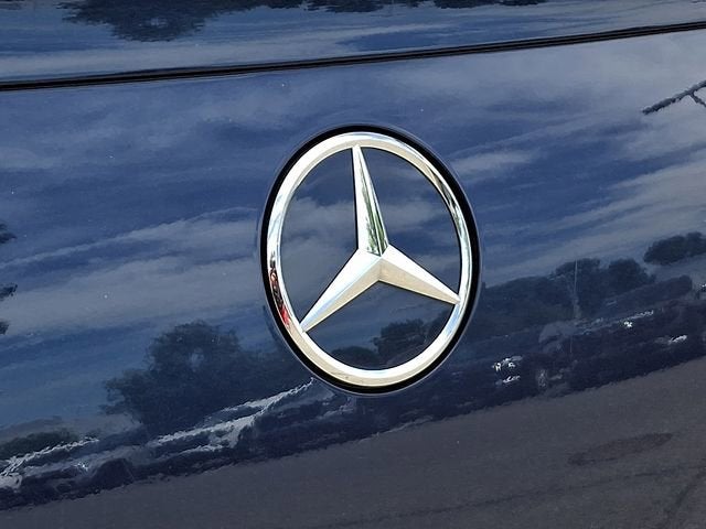 2025 Mercedes-Benz GLE 450 Coupe 4MATIC®
