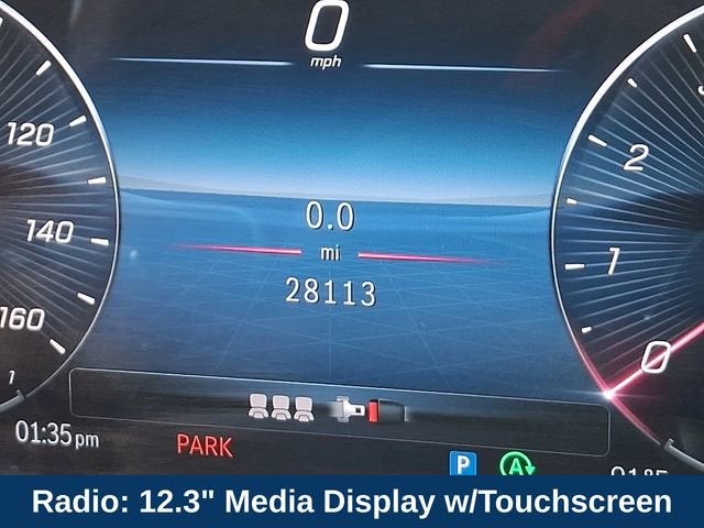 2025 Mercedes-Benz GLE 450 Coupe 4MATIC®