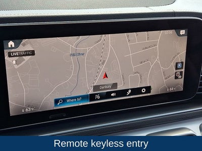 2022 Mercedes-Benz GLE AMG® GLE 53