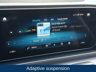 2022 Mercedes-Benz GLE AMG® GLE 53