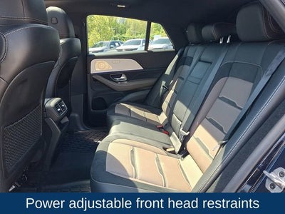 2022 Mercedes-Benz GLE AMG® GLE 53