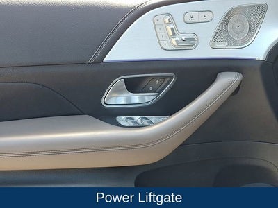 2022 Mercedes-Benz GLE AMG® GLE 53