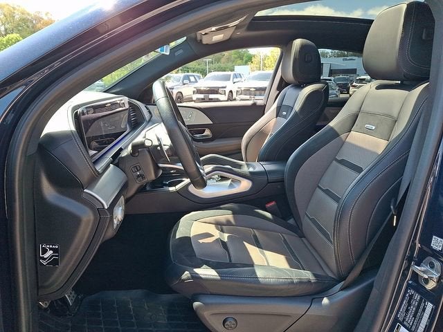 2022 Mercedes-Benz GLE AMG® GLE 53