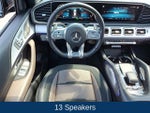 2022 Mercedes-Benz GLE AMG® GLE 53