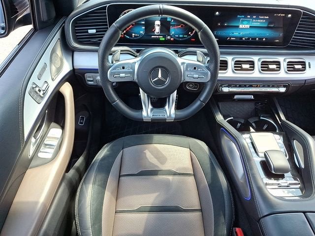 2022 Mercedes-Benz GLE AMG® GLE 53