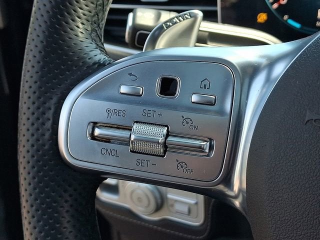 2022 Mercedes-Benz GLE AMG® GLE 53