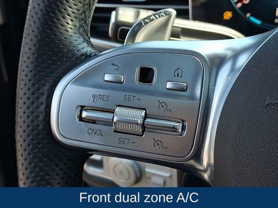 2022 Mercedes-Benz GLE AMG® GLE 53