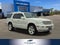 2008 Mercury Mountaineer Premier