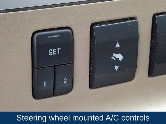 2008 Mercury Mountaineer Premier