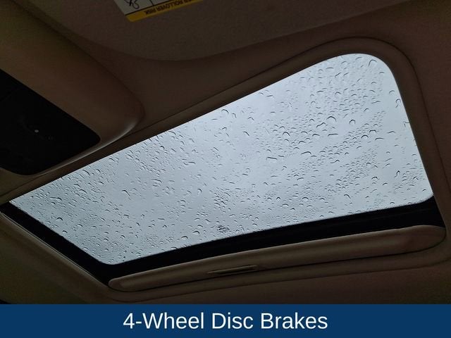 2008 Mercury Mountaineer Premier