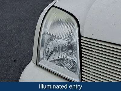 2008 Mercury Mountaineer Premier