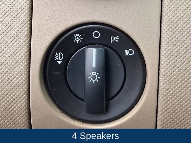 2008 Mercury Mountaineer Premier