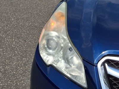 2010 Subaru Legacy Prem All-Wthr